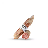 VILLANI PANCETTA ARROTOLATA 100g