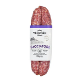 VILLANI SALAMI CHORIZO CACCIATORI 155g
