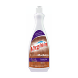 VIRGINIA LUSTRAMUEBLES LAVANDA 500ml
