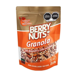 VITANOVA GRANOLA CON LASCAS DE ALMENDRA 1g
