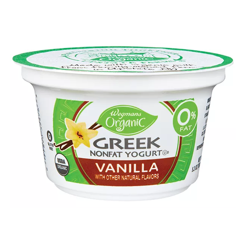 VITANOVA YOGURT NATURAL ARTESANAL 32 OZ
