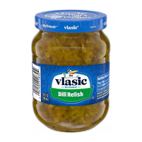 VLASIC PEPINILLOS PEPINILLOS 26 OZ