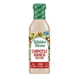 WALDEN FARMS ADEREZO P/ENSALADA CHIPOTLE RANCH 355ml