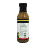 WALDEN FARMS ADEREZO P/ENSALADA HONEY BALSAMIC VINAIGRETTE 355ml