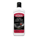 WEIMAN CREMA PARA LIMPIAR VITRO CERAMICA 425g