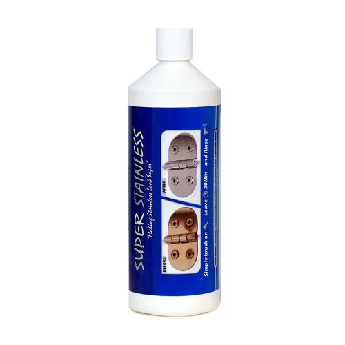 WEIMAN LIMPIADOR LIQUIDO 12 OZ