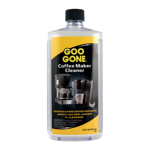 WEIMAN LIMPIADOR LIQUIDO COFFEE MAKER 118ml