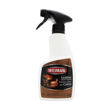 WEIMAN LIMPIADOR LIQUIDO DE CUEROS 12 OZ