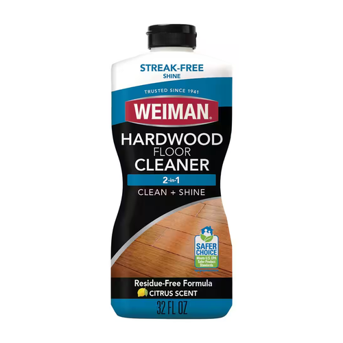 WEIMAN LIMPIADOR LIQUIDO MADERA 482g