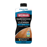 WEIMAN LIMPIADOR LIQUIDO MADERA 482g