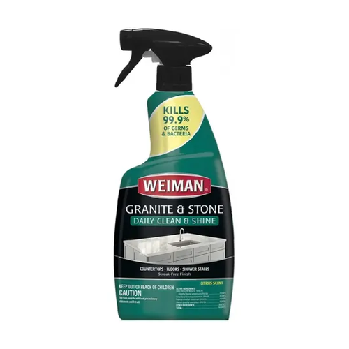 WEIMAN LIMPIADOR LIQUIDO PARA ARMARIOS Y GABINETES DE MADERA 473ml