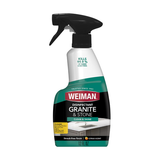 WEIMAN LIMPIADOR LIQUIDO PARA PIEDRA Y GRANITO 24 OZ