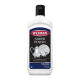 WEIMAN LIMPIADOR LIQUIDO SILVER POLISH 237ml