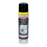 WEIMAN LIMPIADOR LIQUIDO STAINLESS STEEL 340g