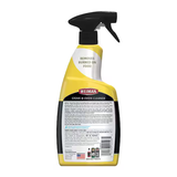 WEIMAN LIMPIADOR LIQUIDO STOVE & OVEN 750ml