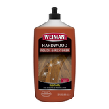 WEIMAN LIMPIADOR LIQUIDO WEIMAN HARDWOOD POLISH & RESTORER 946ml