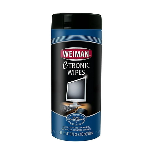 WEIMAN TOALLAS LIMPIADORAS FURNITURE 30 UNIDAD