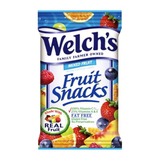 WELCH S GOMITAS ISLAND FRUITS 2 OZ