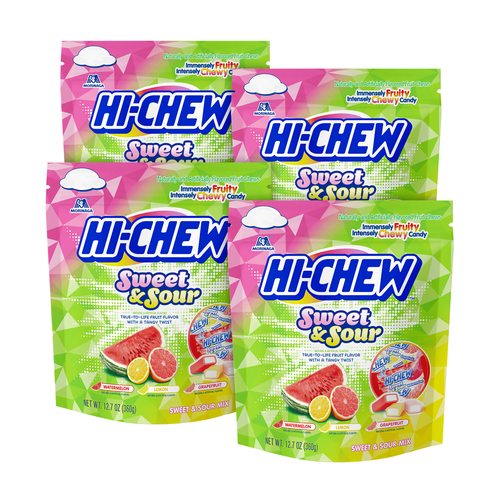 WELCH S GOMITAS SNACKS MIXED 2 OZ