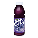 WELCH S JUGO DE ARANDANO UVA 16 OZ