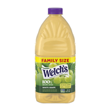 WELCH S JUGO DE UVA 100% GRAPE FAMILY 96 OZ