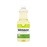 WESSON ACEITE CANOLA OIL 40 OZ
