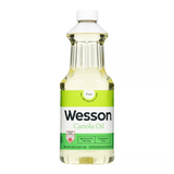 WESSON ACEITE DE CANOLA 1/5 LT