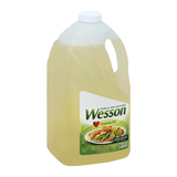 WESSON ACEITE DE CANOLA GALON 4/4 LT