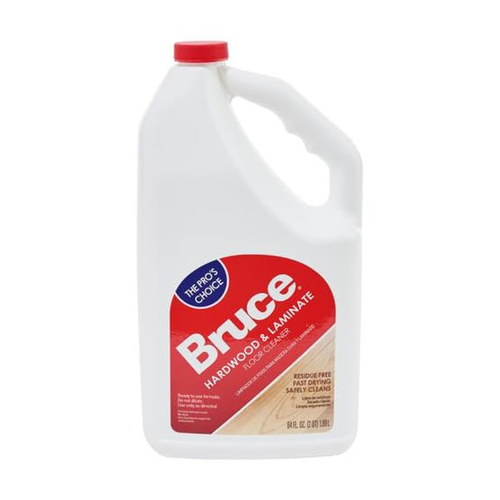 WFC LIMPIADOR DE PISOS MADERA, LAMINADOS Y VINILICOS ATOMIZADOR 725ml