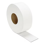 WHITE COTTON TOALLAS JUMBO ROLL 3 PACK 1 UNIDAD