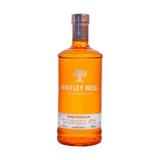 WHITLEY NEILL GINEBRA CON SABOR A NARANJA ROJA 700ml