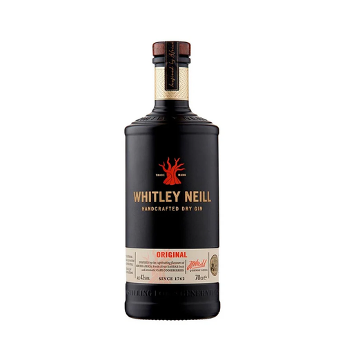 WHITLEY NEILL GINEBRA ORIGINAL 700ml