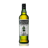 WILLIAM LAWSONS WHISKY BLENDED SCOTCH 6/1 LT