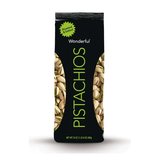 WONDERFUL PISTACHOS ROSASTED & SALTED 680g