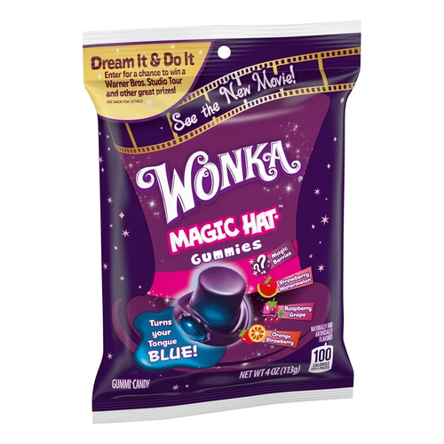 WONKANDY GOMITAS 1049g