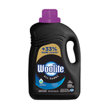 WOOLITE DETERGENTE LIQUIDO DARK LAUNDRY 50 OZ