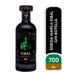 XIBAL GINEBRA 700ml