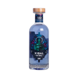 XIBAL GINEBRA AKBAL BOTELLA 700ml