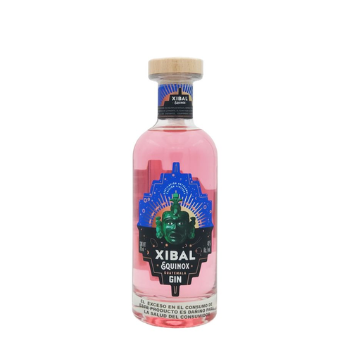 XIBAL GINEBRA EQUINOX 700ml
