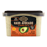 YA ESTA DIP AGUACATE 9 OZ