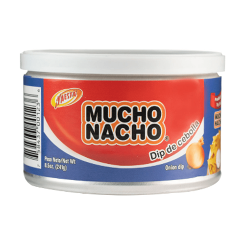 YA ESTA DIPS CEBOLLA 9 OZ