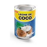 YA ESTA LECHE DE COCO 400ml