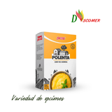 YA ESTA POLENTA 400g
