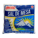 YA ESTA SAL DE MESA 400g