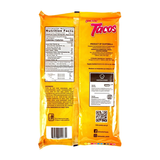 YA ESTA TACOS CERDO 10 UNDS 380g