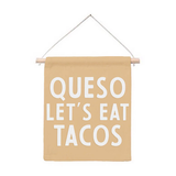 YA ESTA TACOS QUESO 10 UNDS 380g