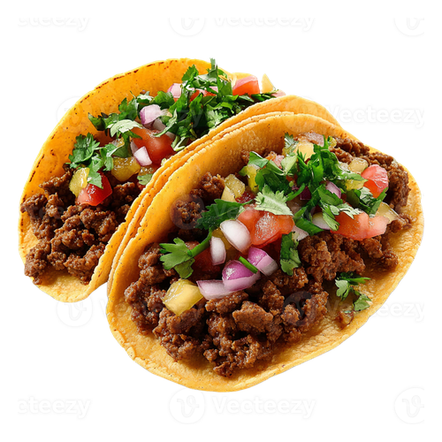 YA ESTA TACOS RES 10 UNDS 380g