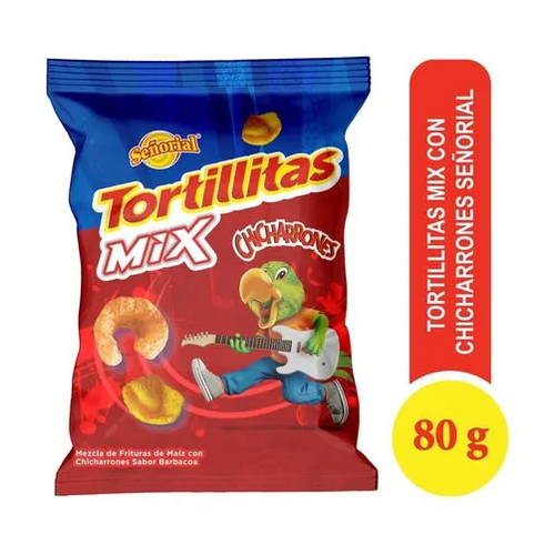 YAESTA MUCHO NACHO MAIZ NEGRO 5 OZ