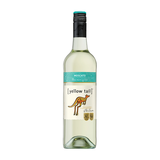 YELLOW TAIL VINO BLANCO MOSCATO BOTELLA 750ml