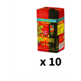 YERBA MATE TE ROSAMONTE 1kg
